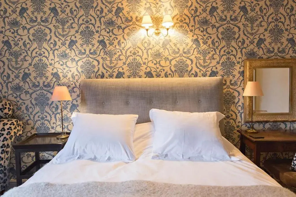 The White Swan Inn - Chambres