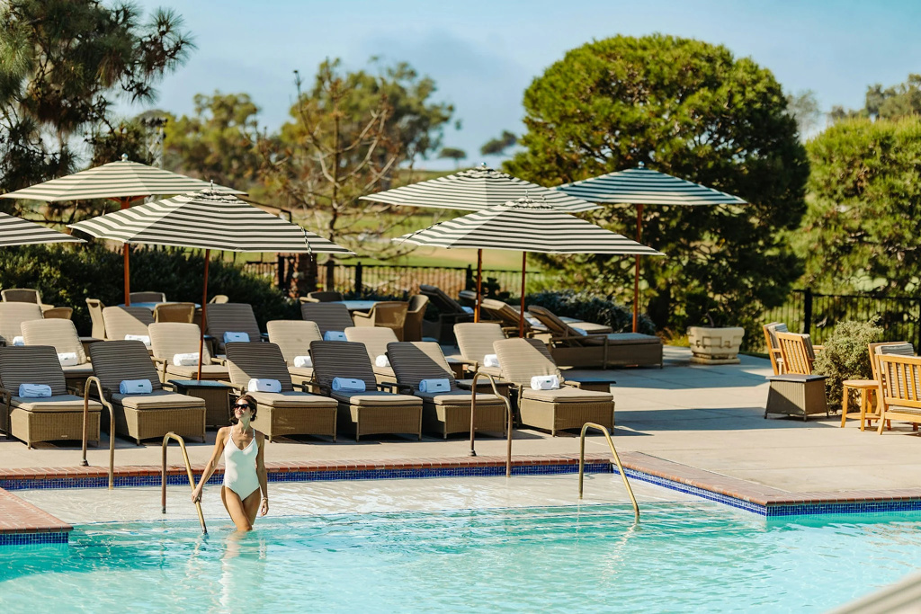The Lodge at Torrey Pines - Général