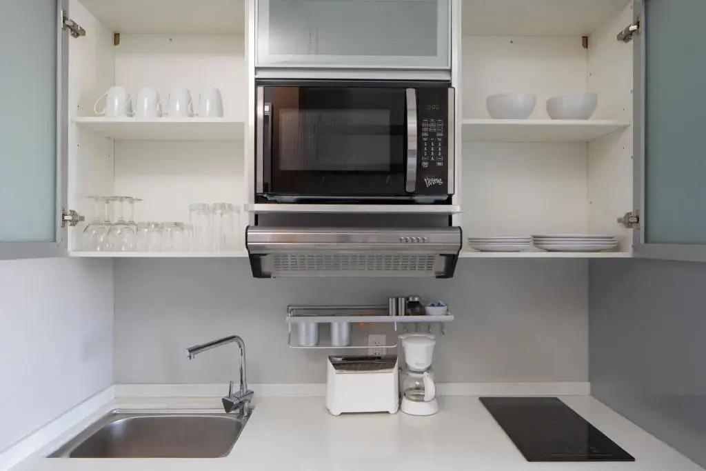 Micro Boutique Living Wolfville - Chambres