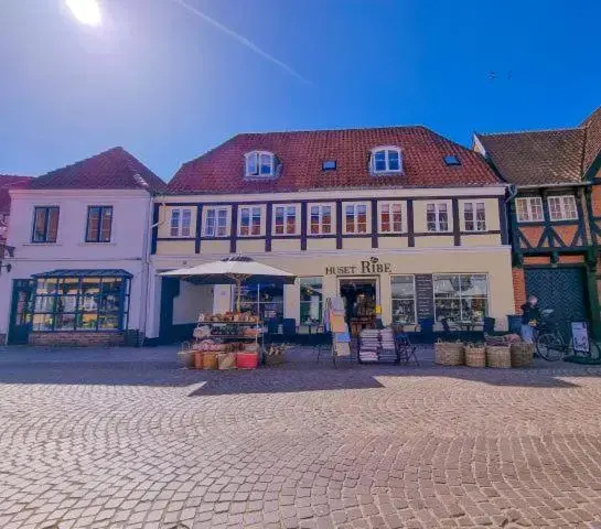 B&B Hos Bea