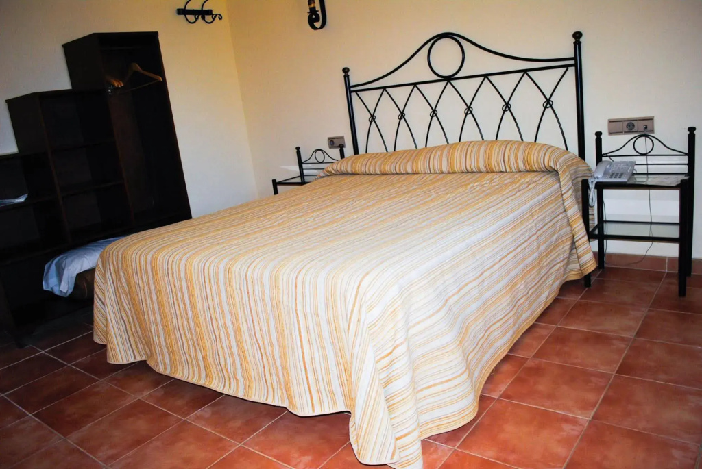 Hotel Mágina Plaza - Général