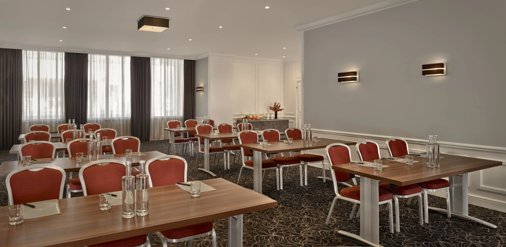 The Cavendish London - Général