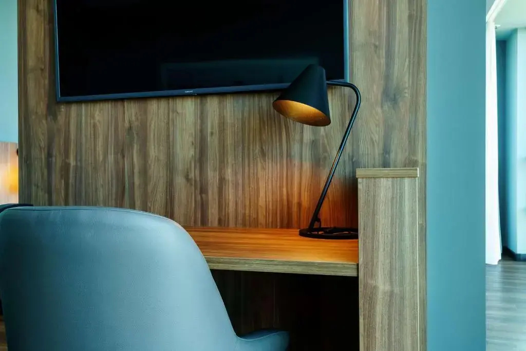 ScanHotels City - Chambres