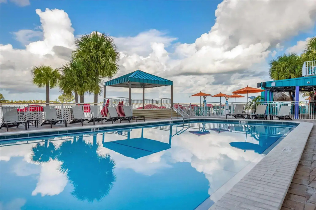Dolphin Sands Clearwater Beach, an Ascend Collection Hotel - Général