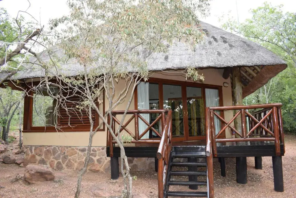 Sekala Private Game Lodge - Chambres