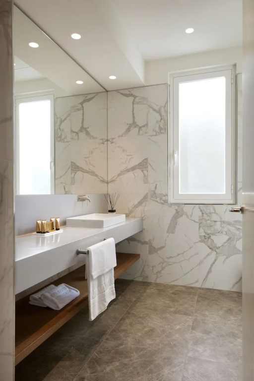 Grand Hotel Miramare - Chambres