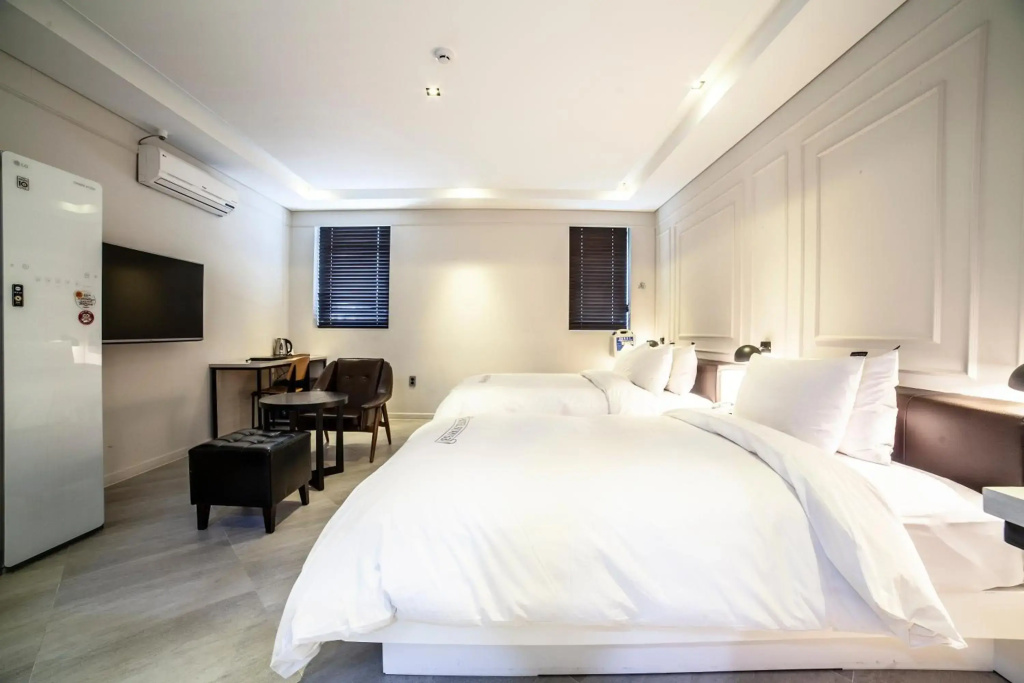 Hotel Stay 53 - фото 7