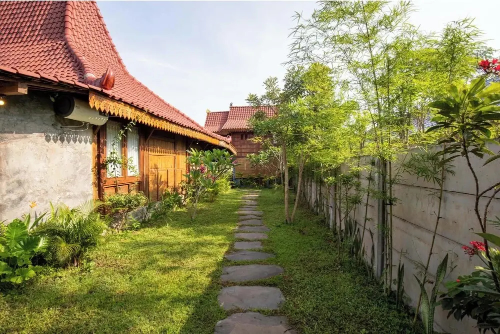 JavaLO Villa Lombok