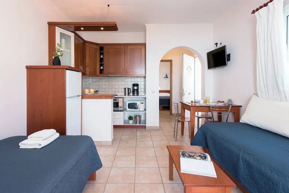 Hotel photo 16