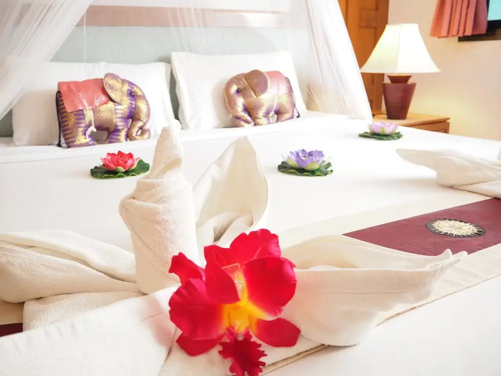 Номер Standard в Your Place Inn