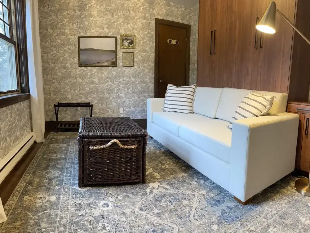 Comfort Suite