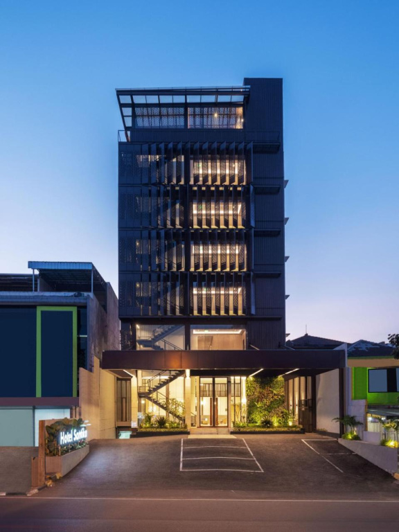 Hotel Jelita Parahyangan