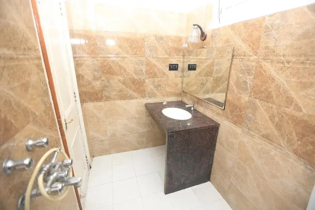 YMCA Seacom Inn - Chambres