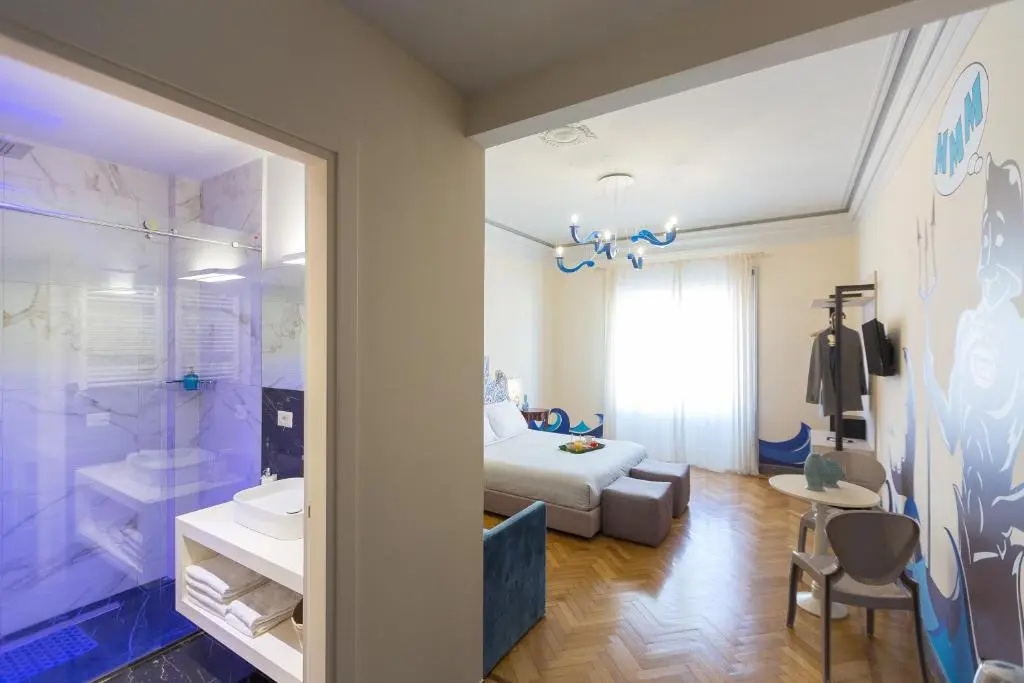Hotel photo 11