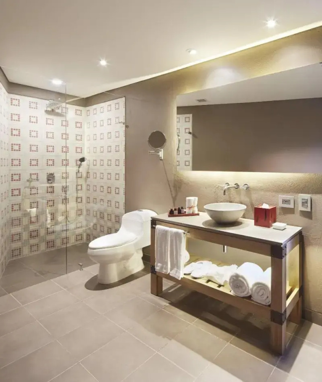 The Artisan D.C. Hotel, Autograph Collection - Chambres