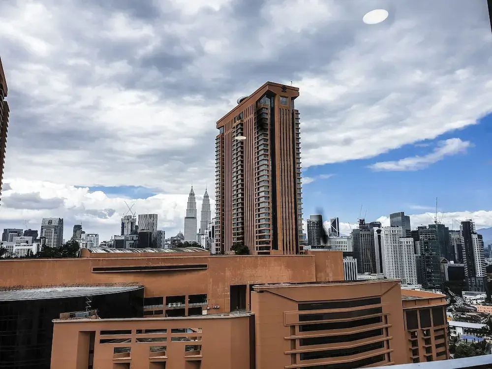 TaragonBintang Suites by Stay Hub Type2