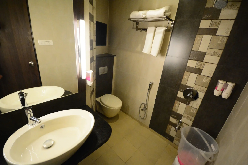 Hotel 24 Seven - Général