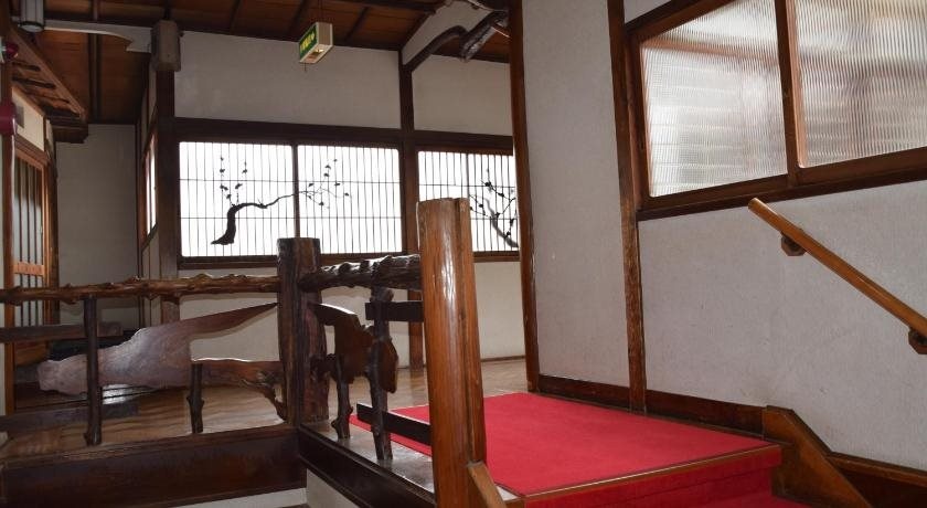 Homeikan Morikawa Annex 사진 25