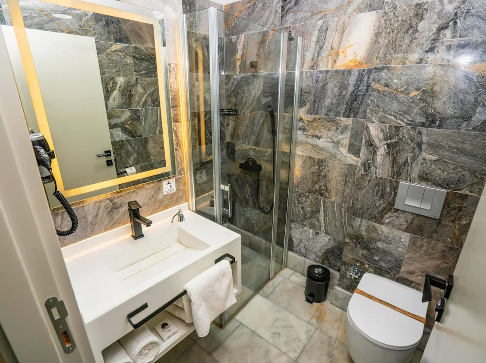 Luxury room
