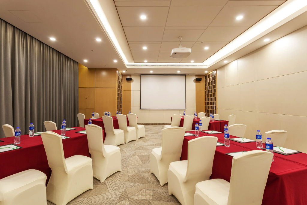 Holiday Inn Vista Shanghai by IHG - Général