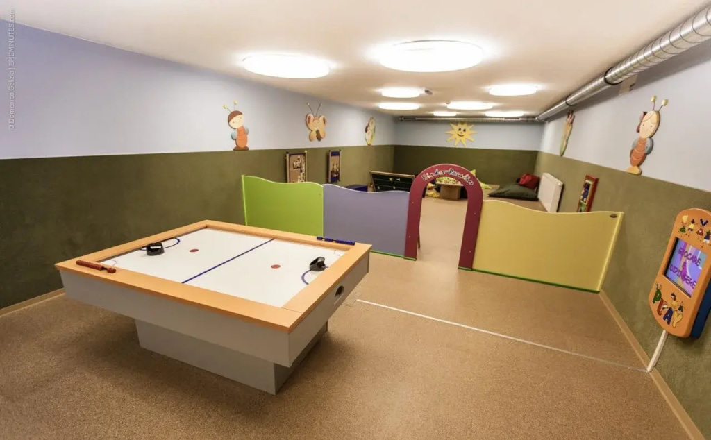 Aktivhotel Tuxerhof - Général