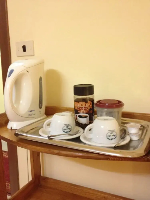 Hotel Nettuno - Chambres