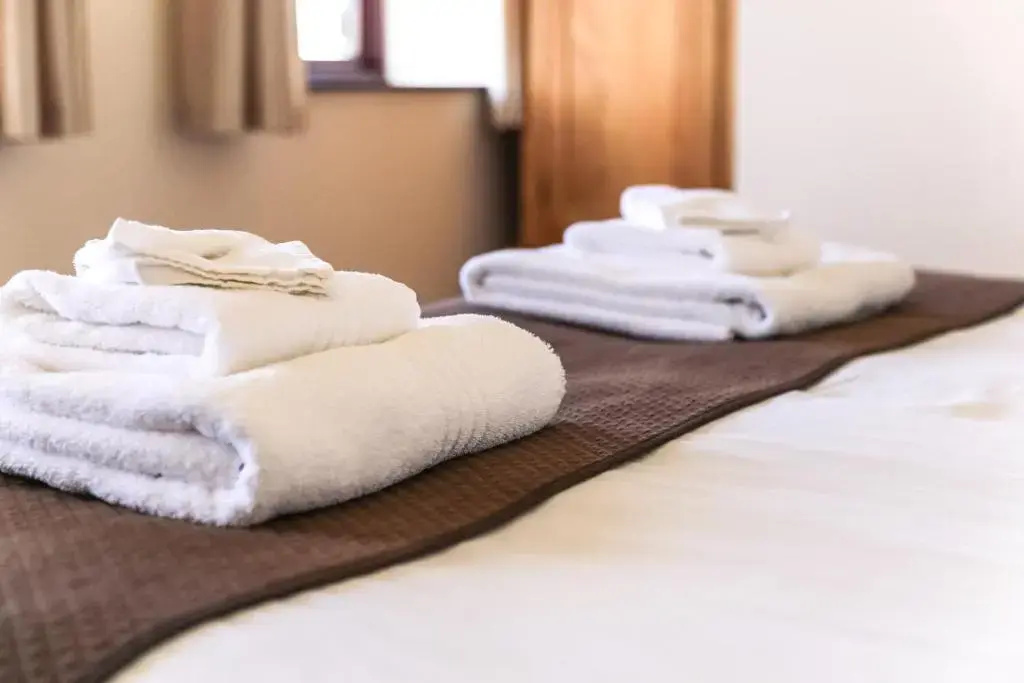 Bowood Park Hotel - Chambres