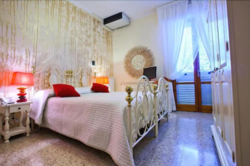 Hotel Atlantico - Général