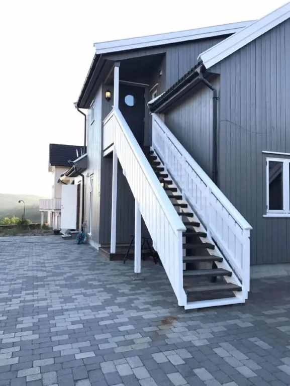 Solferie Holiday Home Gangdalslia