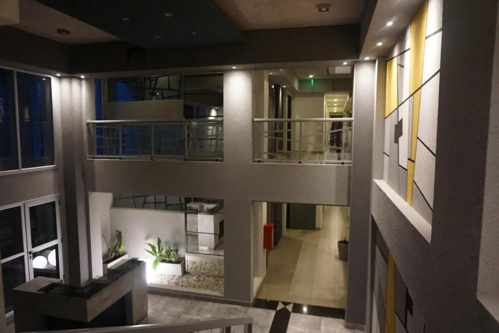 Hotel photo 12