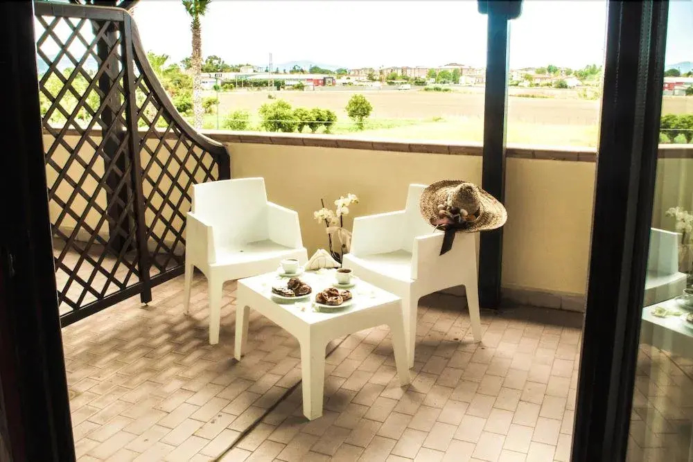 Hotel & Resort Perla