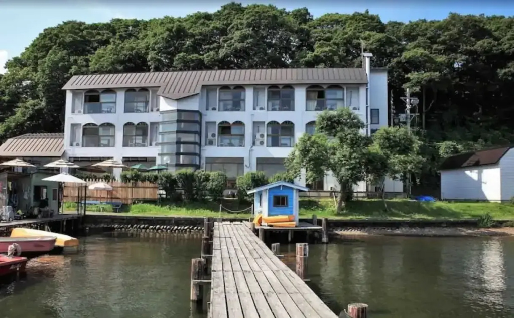 Fairways Lodge & Leisure Club - Général