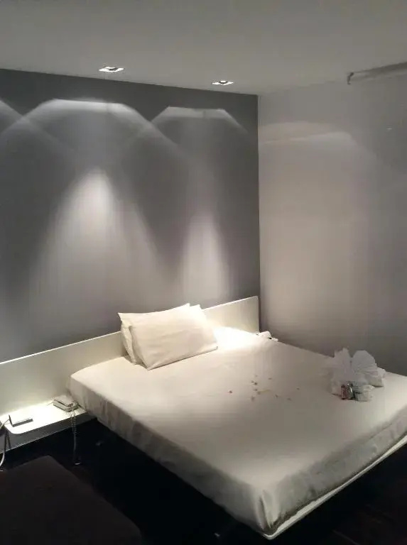 15.92 Hotel - Chambres