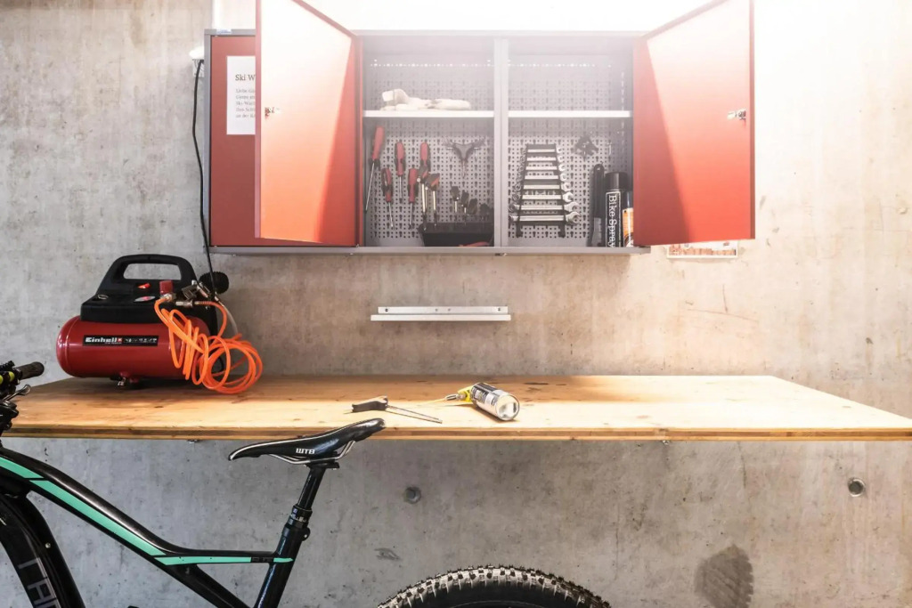 Hotel Lenzerhorn – Alpine Stay, Spa & Savour - фото 26