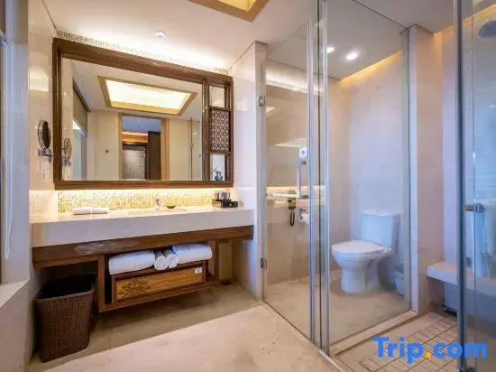 Narada Sanya Bay Resort - Chambres