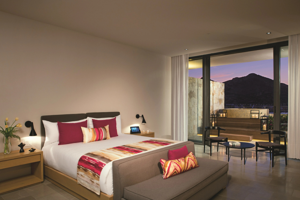 Breathless Cabo San Lucas - Adults Only - All Inclusive - Général