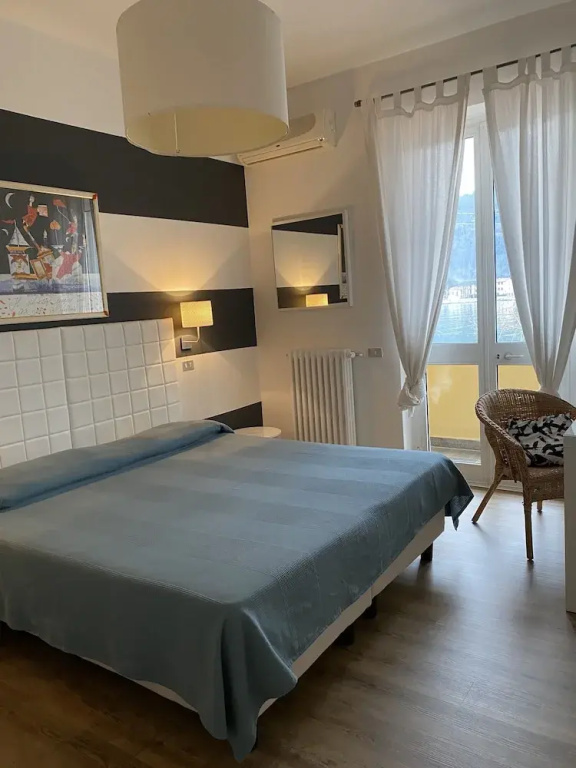 Maison del Magra - Chambres