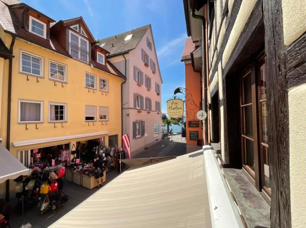 Gästehaus am Hafen