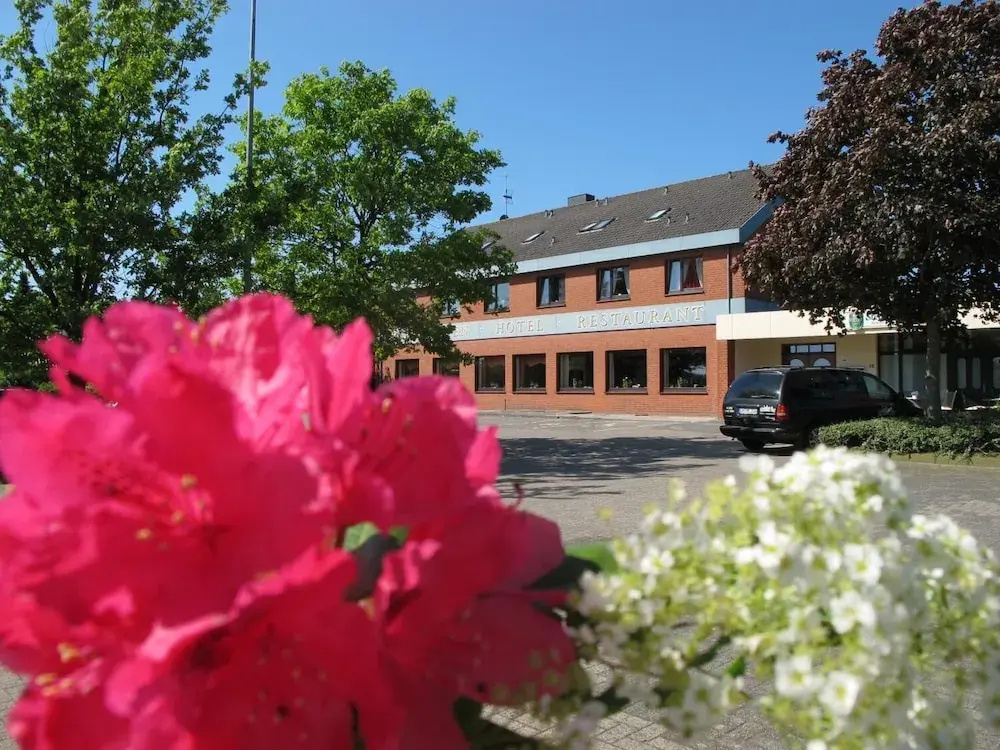 Beauty & Wohlfühl Hotel