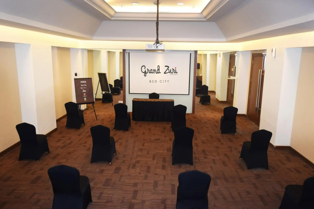 Grand Zuri BSD City - фото 16