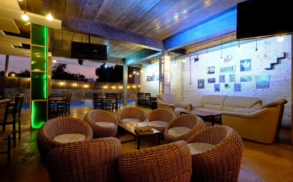 Loft at Sima - Général