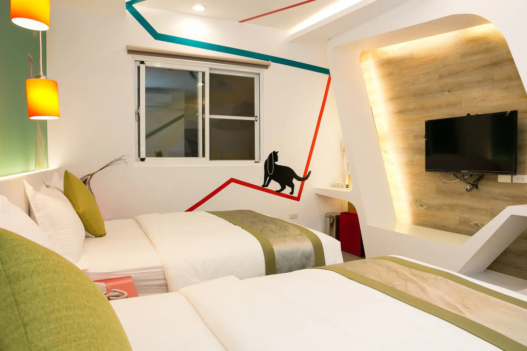 Hotel photo 6