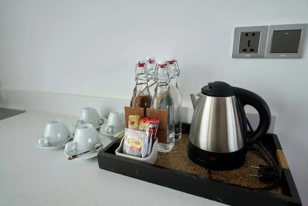 Hotel photo 16