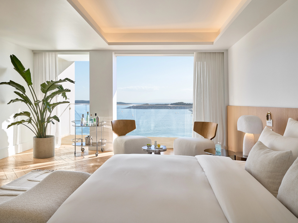 The Roc Club, A Grecotel Hotel to Live - Général