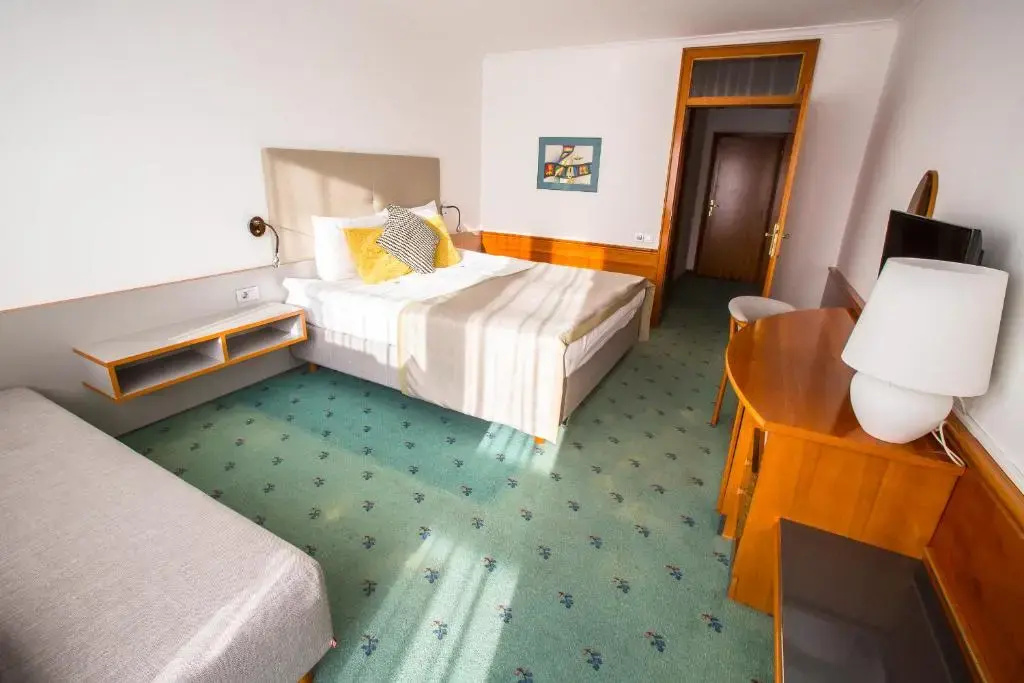 Sport - Terme Krka - Chambres
