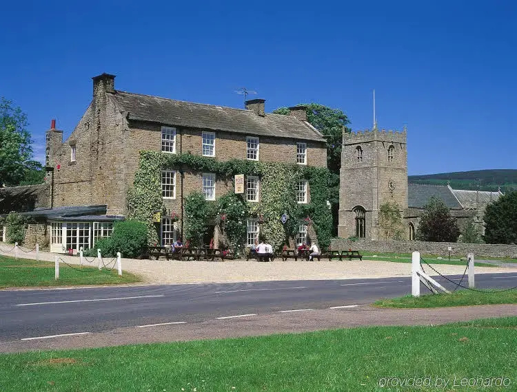 The Rose & Crown