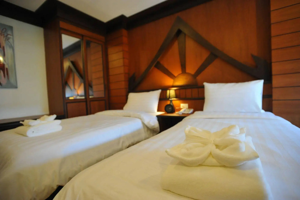 Hotel photo 22