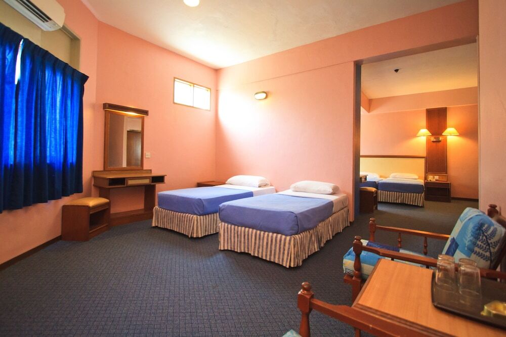 Hotel Mingood