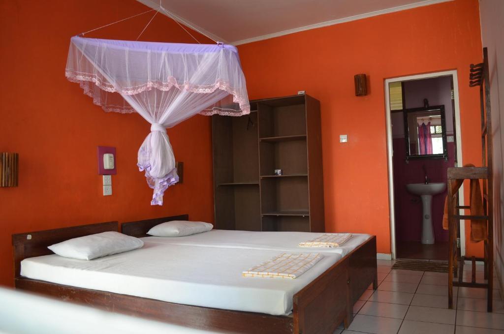 Hotel Paradiso