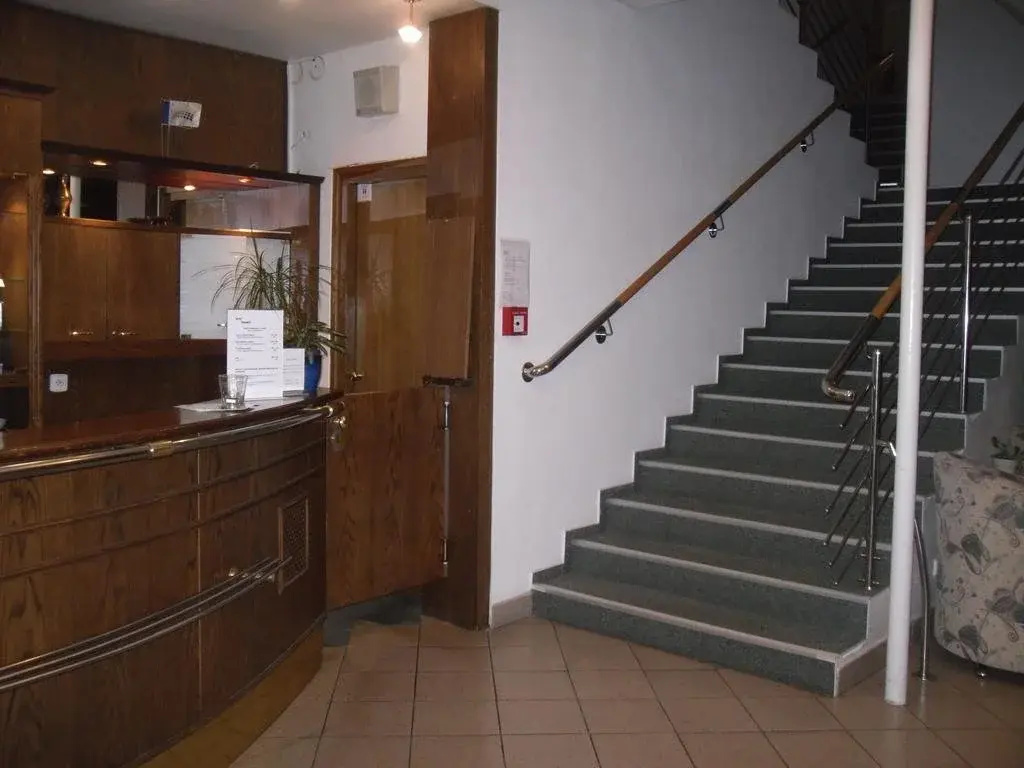Hotel Annahof - Général
